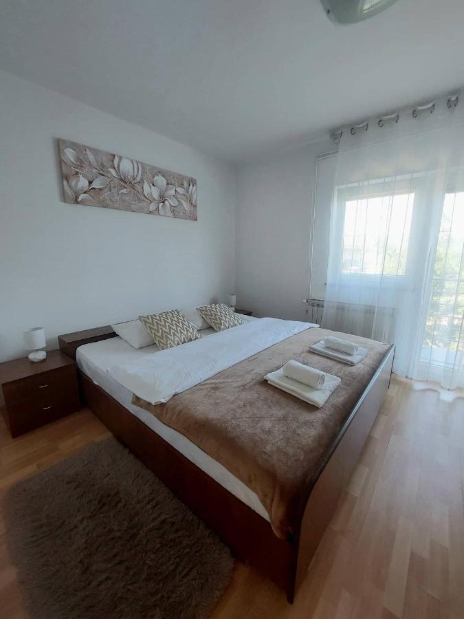 Dream Otočac Exterior foto