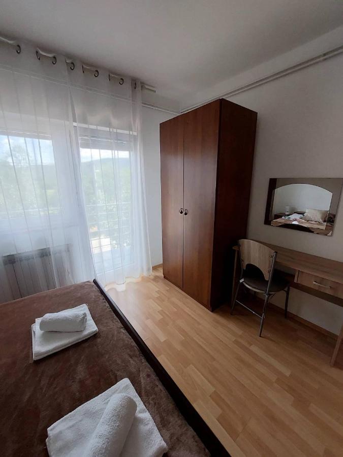 Dream Otočac Exterior foto