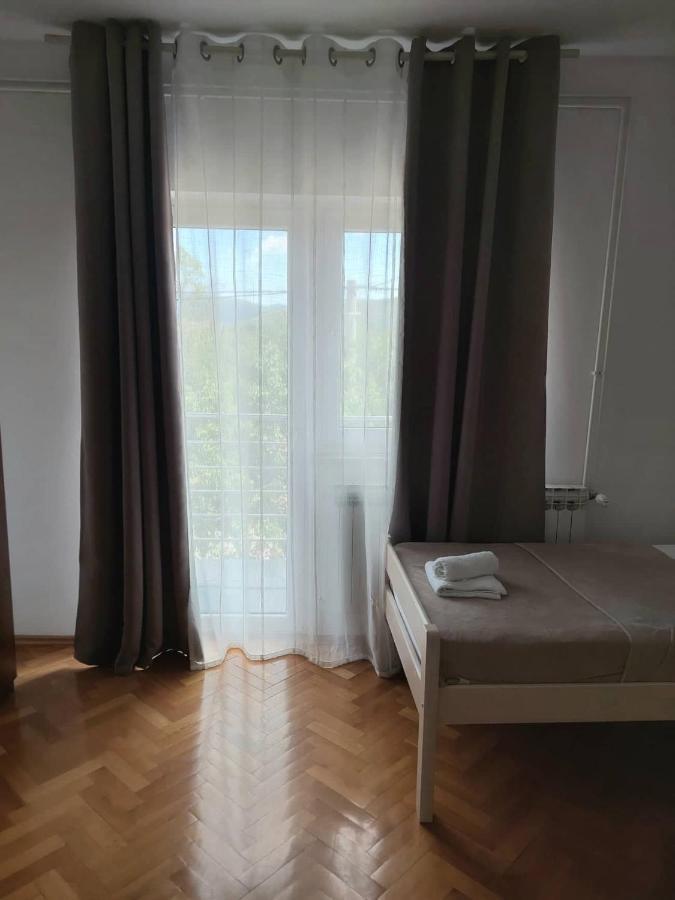 Dream Otočac Exterior foto