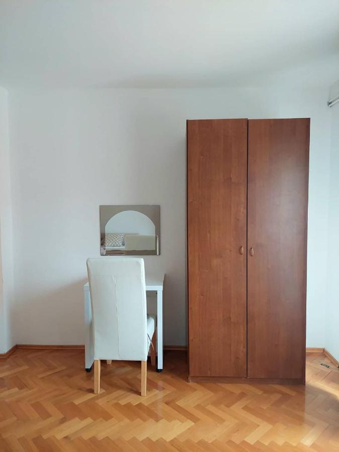 Dream Otočac Exterior foto